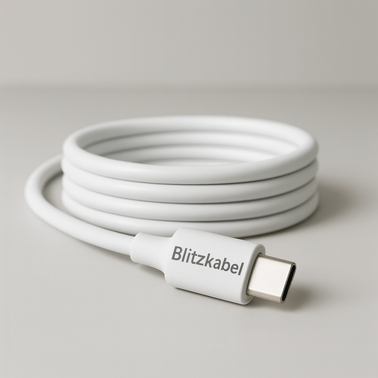 Elfoyo - Blitzladekabel