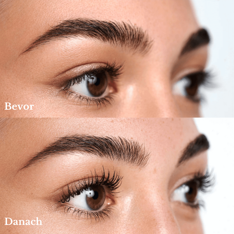 Elfoyo LashGlow - Beheizter Wimpernformer für perfekten Schwung
