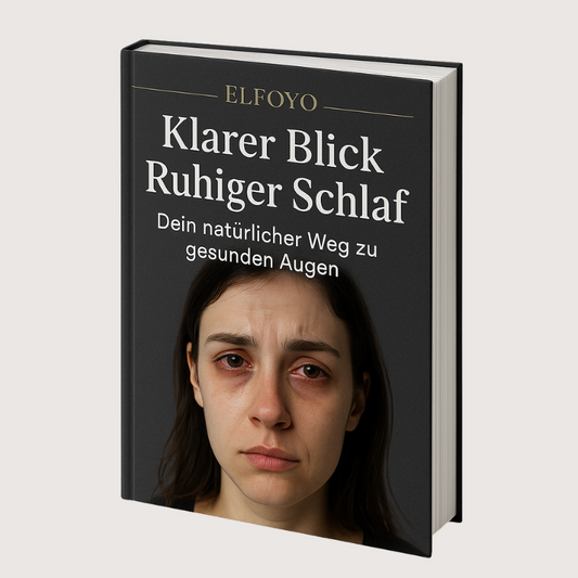 Elfoyo E-Book: Klarer Blick Ruhiger Schlaf