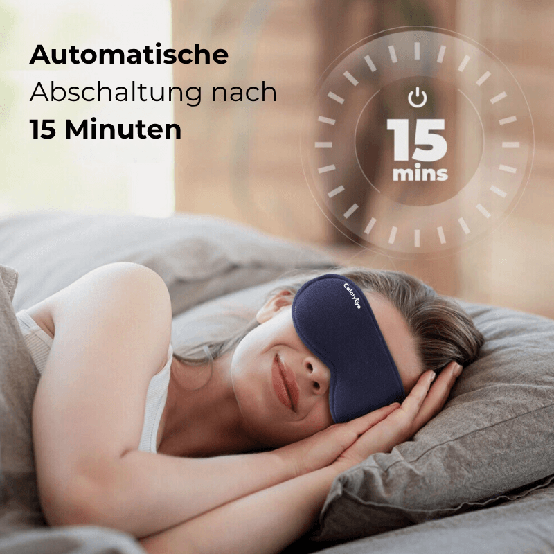 Elfoyo CalmyEye – Spürbare Erholung für Augen & Kopf