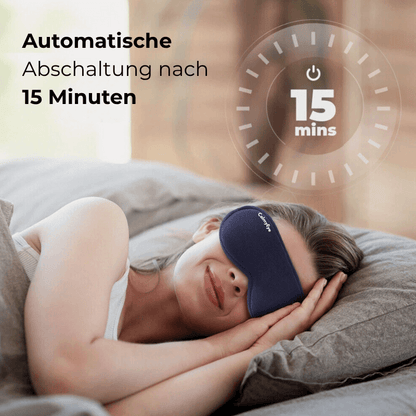 Elfoyo CalmyEye – Spürbare Erholung für Augen & Kopf