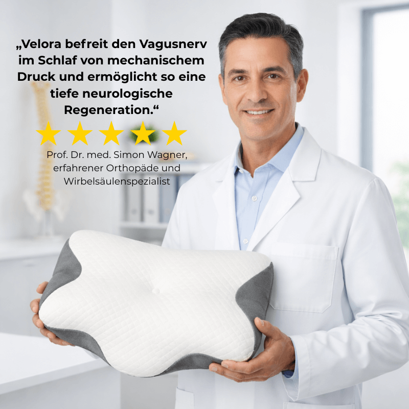 Velora - regeneriert Geist & Körper