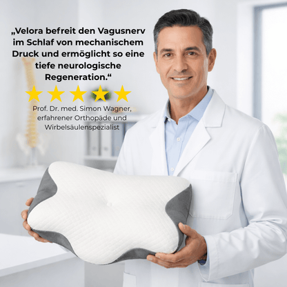 Velora - regeneriert Geist & Körper