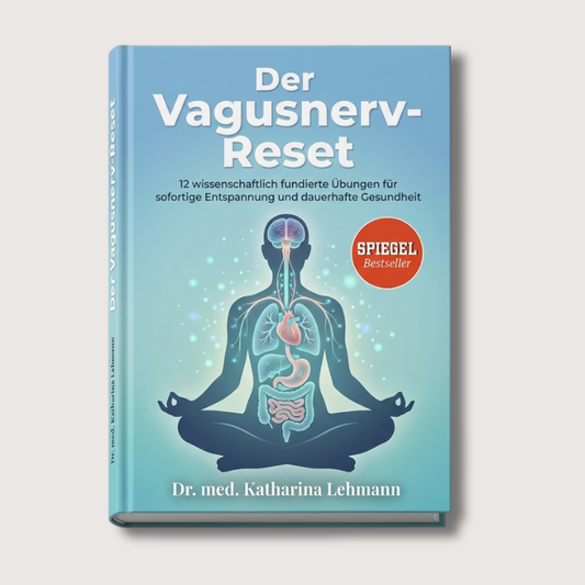 E-Book: Der Vagusnerv-Reset
