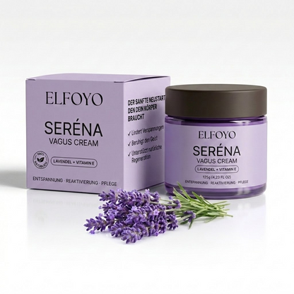 SERÉNA Vagus Cream