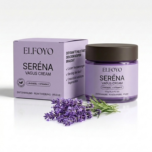 SERÉNA Vagus Cream