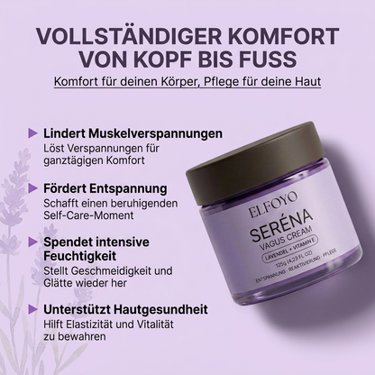 SERÉNA Vagus Cream