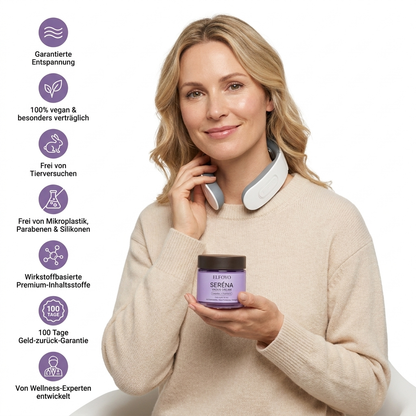 SERÉNA Vagus Cream