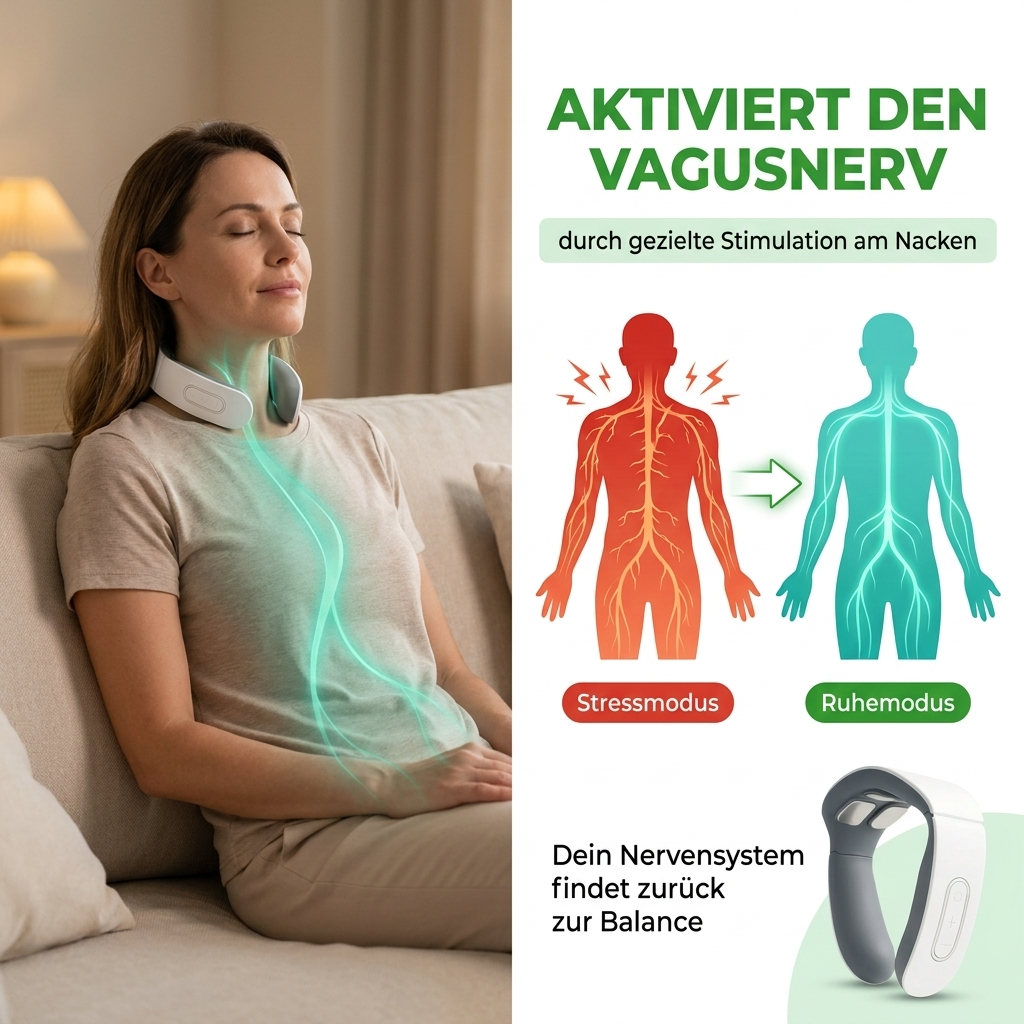 Nuvora 12-in-1 Vaguslösung