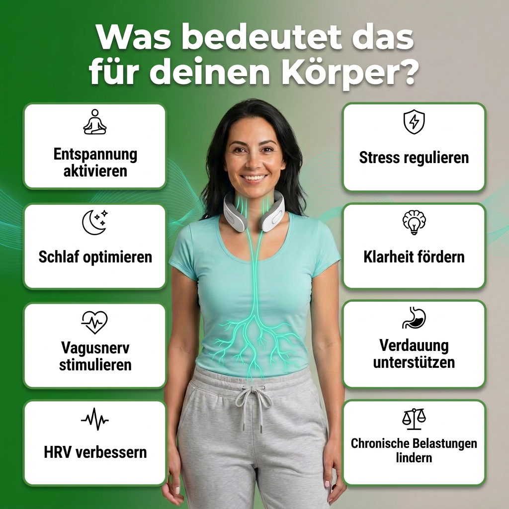 Nuvora 12-in-1 Vaguslösung