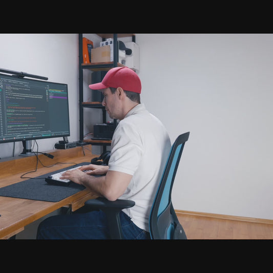 Elfoyo OrthoBelt - Natürlich aufrecht durchs Leben